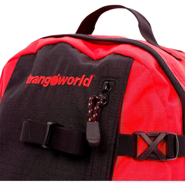 Trangoworld Stone Tw86 29l Reppu Punainen