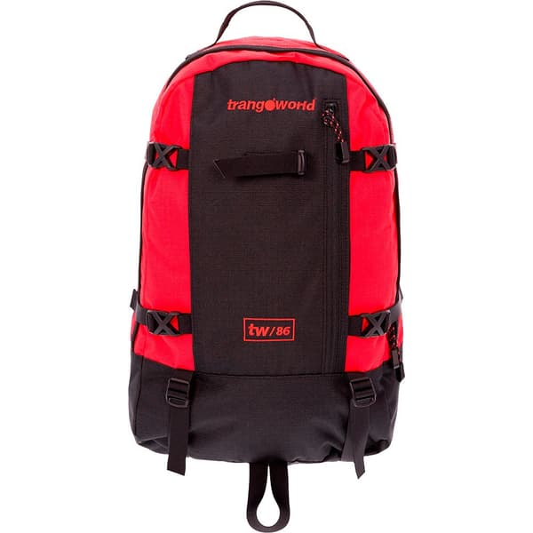 Trangoworld Stone Tw86 29l Reppu Punainen