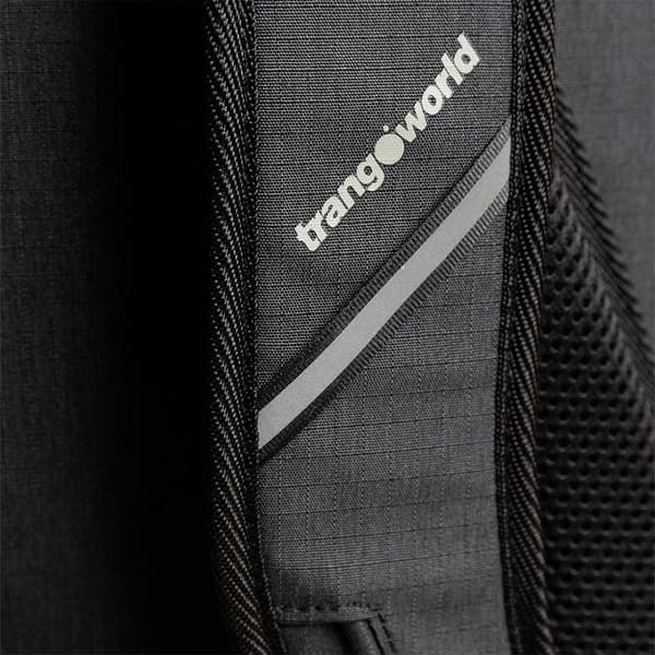 Trangoworld Catieras Reppu Musta