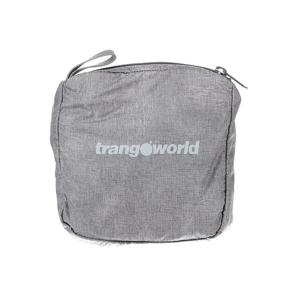 Trangoworld 20l Rygsæk Grå
