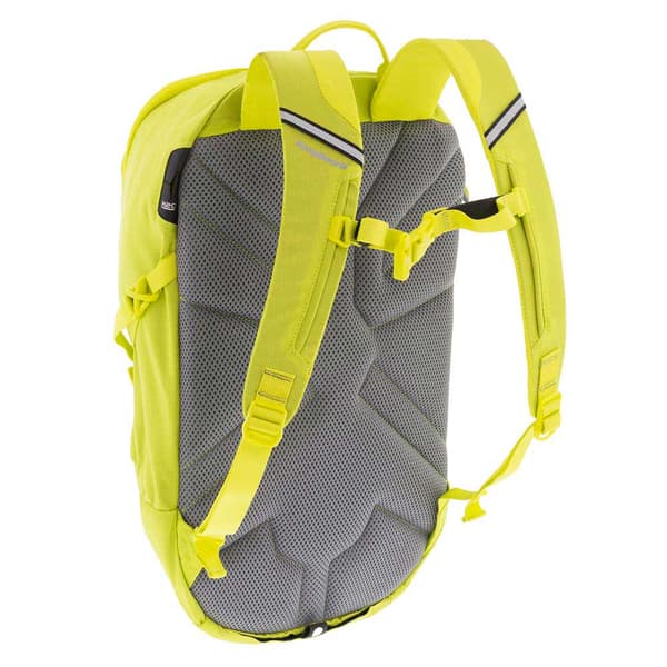 Trangoworld 20l Reppu Keltainen