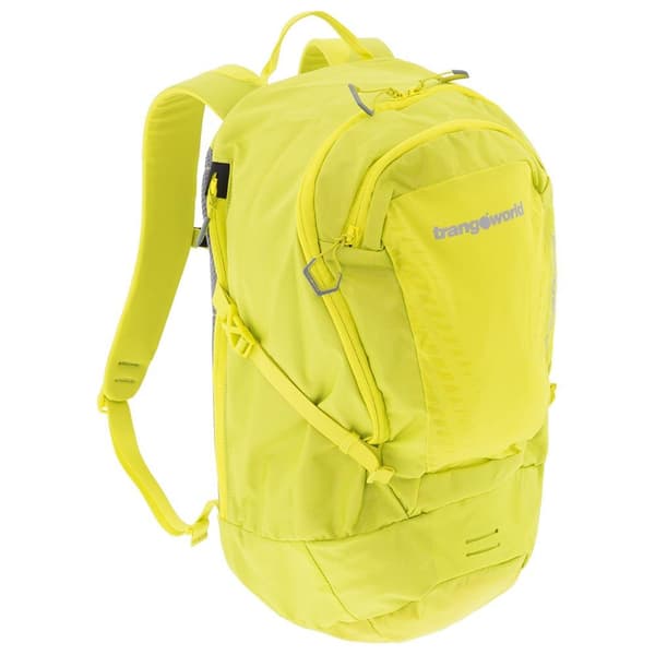 Trangoworld 20l Reppu Keltainen