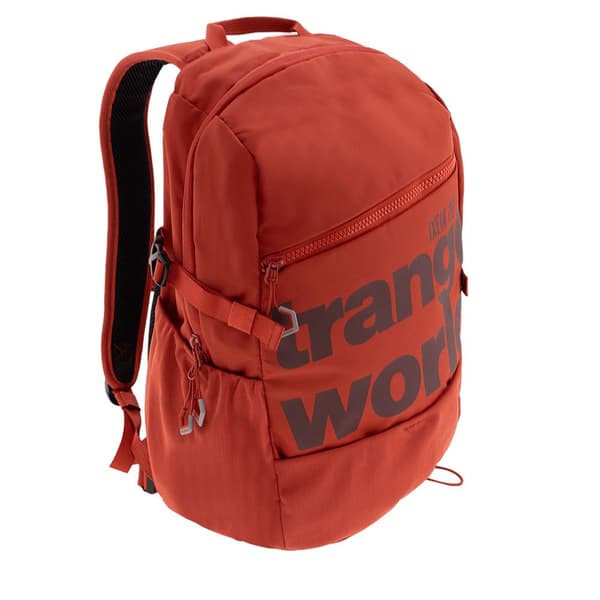 Trangoworld Ixeia 20l Reppu Oranssi