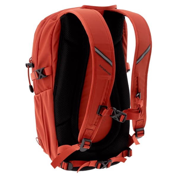 Trangoworld Ixeia 20l Reppu Oranssi
