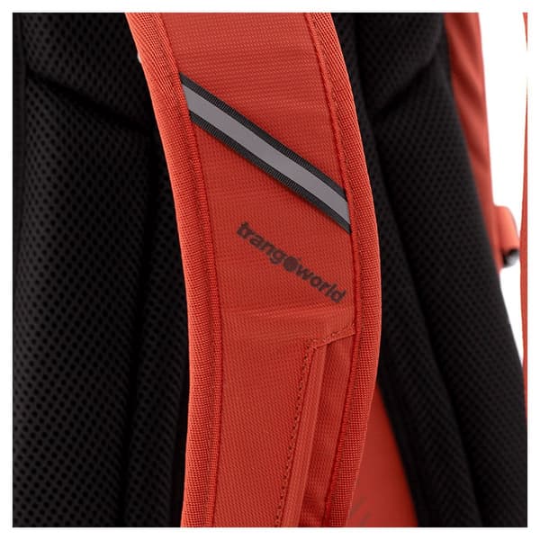 Trangoworld Ixeia 20l Reppu Oranssi