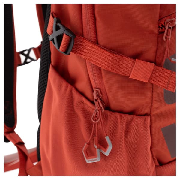 Trangoworld Ixeia 20l Reppu Oranssi