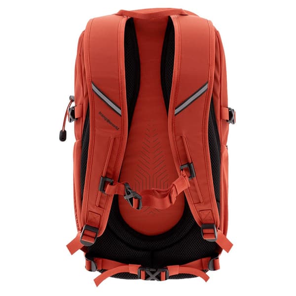 Trangoworld Ixeia 20l Reppu Oranssi