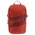 Pikkukuva 1 / 7: Trangoworld Ixeia 20l Reppu Oranssi