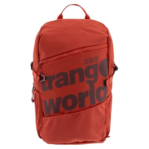 Trangoworld Ixeia 20l Reppu Oranssi