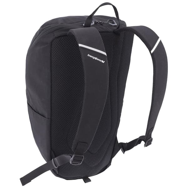 Trangoworld 18l Rygsæk Sort