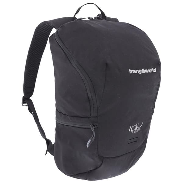 Trangoworld 18l Rygsæk Sort