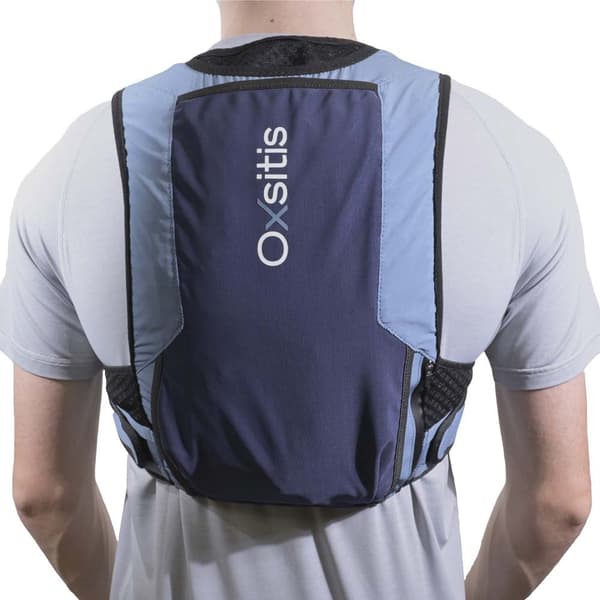 Oxsitis Gravity 10 Rygsæk  XL