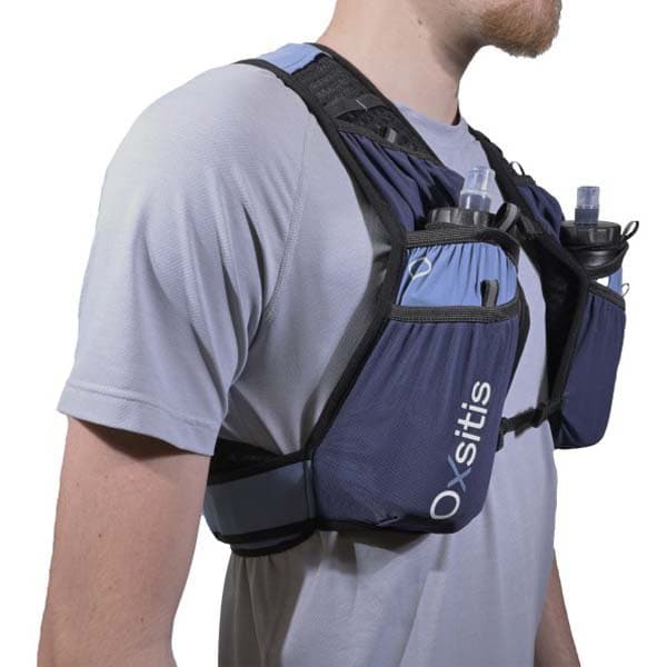 Oxsitis Gravity 10 Rygsæk  XL