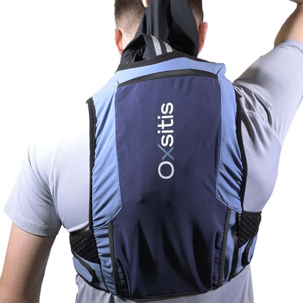 Oxsitis Gravity 10 Rygsæk  XL