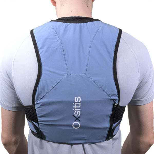 Oxsitis Gravity 5 Rygsæk  S