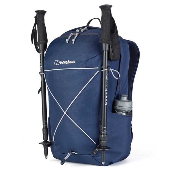 Berghaus 24/7 30l Rygsæk Blå