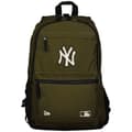 Miniatyrbillede 1 af 4: New Era Mlb Applique New York Yankees Rygsæk Grøn