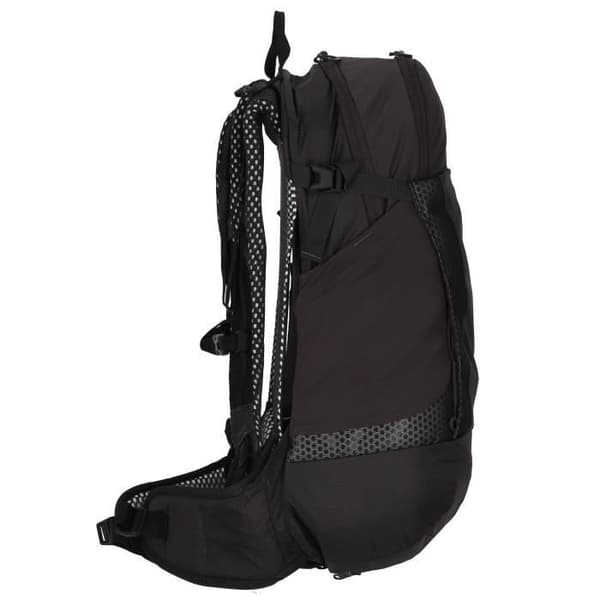 Jack Wolfskin Phantasy 22,5 LT ryggsäck 54 cm 2010221-1383, 2010221-4129, 2010221-6350, 2010221-4143, 2010221-6699 fantom