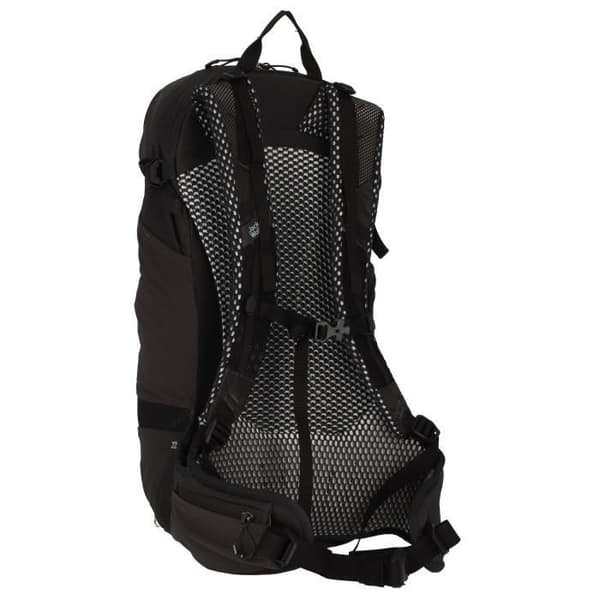 Jack Wolfskin Phantasy 22,5 LT ryggsäck 54 cm 2010221-1383, 2010221-4129, 2010221-6350, 2010221-4143, 2010221-6699 fantom