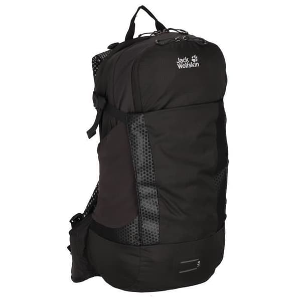 Jack Wolfskin Phantasy 22,5 LT ryggsäck 54 cm 2010221-1383, 2010221-4129, 2010221-6350, 2010221-4143, 2010221-6699 fantom