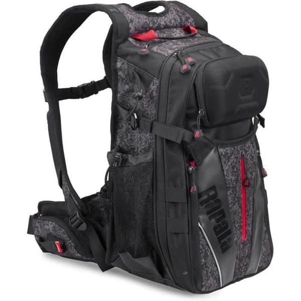 RAPALA URBAN BACKSACK RYGGSÄCK (40 x 32 x 20 - 25)