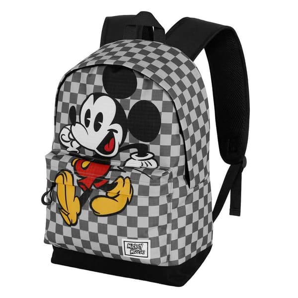 Karactermania Disney Mickey Mouse Move Fan Hs -reppu 2.2