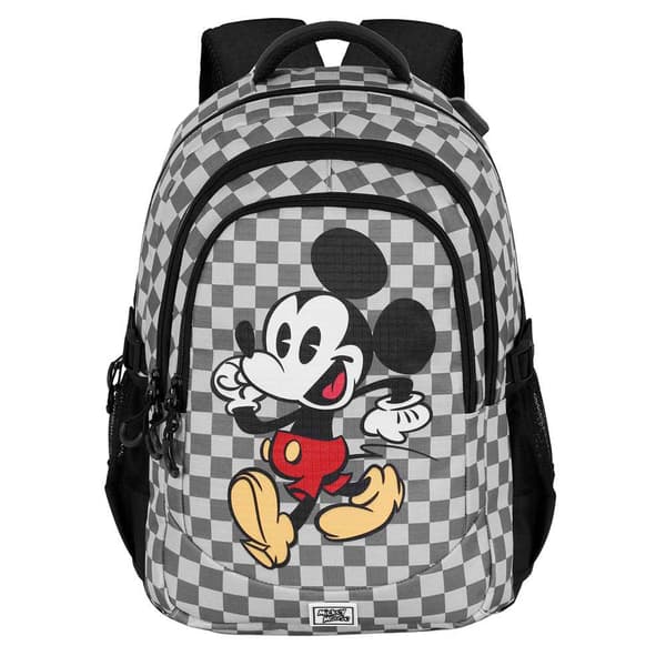 Karactermania Disney Mickey Mouse Move Plus Løberygsæk