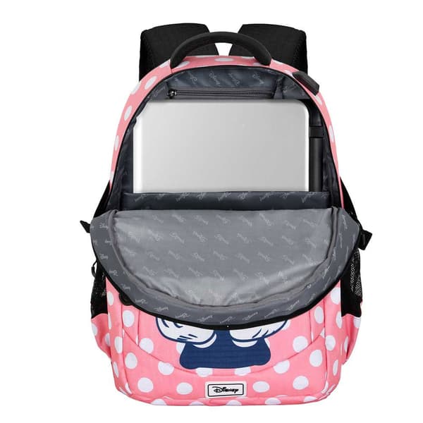Karactermania Disney Minnie Mouse Closer Plus Löparryggsäck