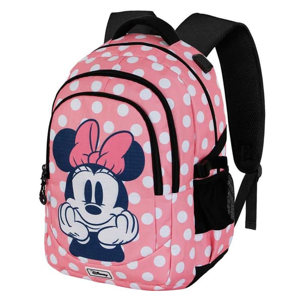 Karactermania Disney Minnie Mouse Closer Plus Löparryggsäck