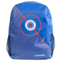 Miniatyrbilde 1 av 3: Rangers FC Centre Spot Backpack