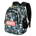 Miniatyrbild 1 av 5: Karactermania Marvel The Avengers React Plus Löparryggsäck Flerfärgad