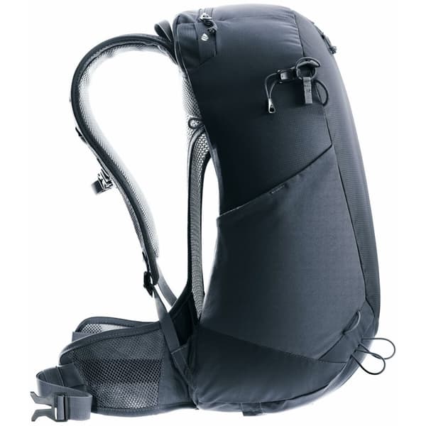 Vandringsryggsäck Deuter AC Lite Svart 23 L