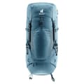 Miniatyrbillede 4 af 4: Vandrerygsæk Deuter Aircontact Lite Blå 50 L