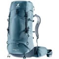 Miniatyrbillede 1 af 4: Vandrerygsæk Deuter Aircontact Lite Blå 50 L