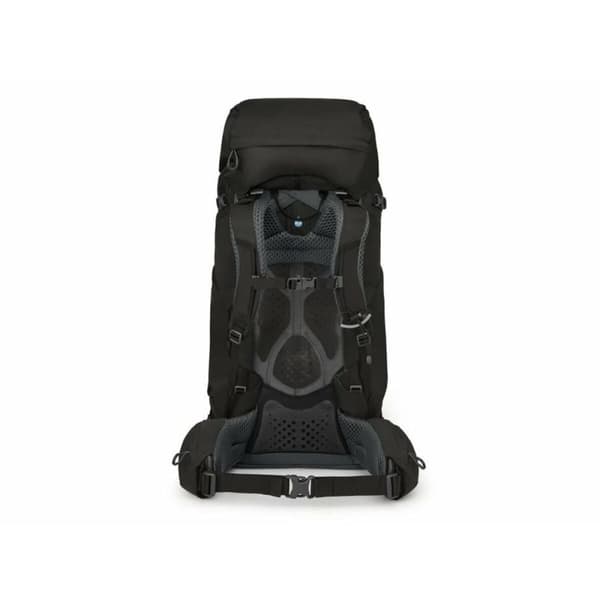 Vandrerygsæk Osprey Kestrel Sort 68 L
