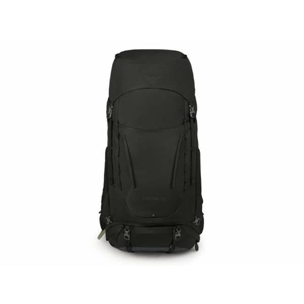 Vandrerygsæk Osprey Kestrel Sort 68 L