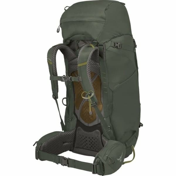 Vandrerygsæk Osprey Kestrel Khaki 68 L