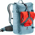 Miniatyrbillede 5 af 10: Sportsrygsæk Deuter 322002230740 Blå