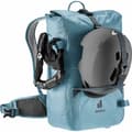 Miniatyrbillede 10 af 10: Sportsrygsæk Deuter 322002230740 Blå