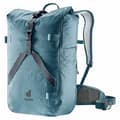 Miniatyrbillede 1 af 10: Sportsrygsæk Deuter 322002230740 Blå