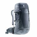 Pikkukuva 1 / 3: Vaellusreppu Deuter Futura Pro Musta 36 L