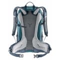 Pikkukuva 4 / 4: Vaellusreppu Deuter Futura Sininen 27 L