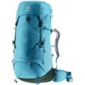 Pikkukuva 2 / 4: Vaellusreppu Deuter Aircontact Lite Sininen 45 L