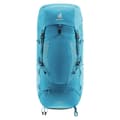 Pikkukuva 1 / 4: Vaellusreppu Deuter Aircontact Lite Sininen 45 L