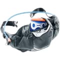 Pikkukuva 3 / 3: Laukku Deuter Pulse Harmaa