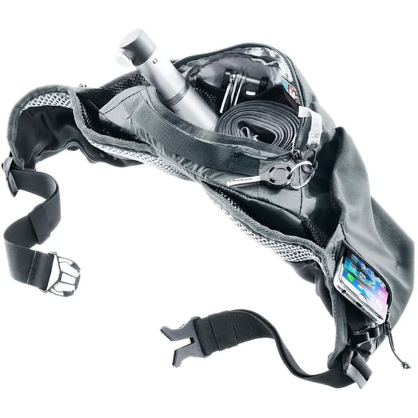 Laukku Deuter Pulse Harmaa
