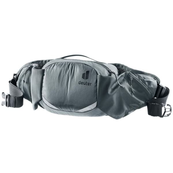 Laukku Deuter Pulse Harmaa