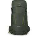Pikkukuva 1 / 3: Vaellusreppu Osprey Kestrel Vihreä Khaki 38 L