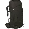 Pikkukuva 4 / 4: Vaellusreppu Osprey Kestrel Musta 48 L