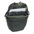 Pikkukuva 3 / 5: Vaellusreppu Safta Trekking Harmaa 19 L 27 x 46 x 15 cm